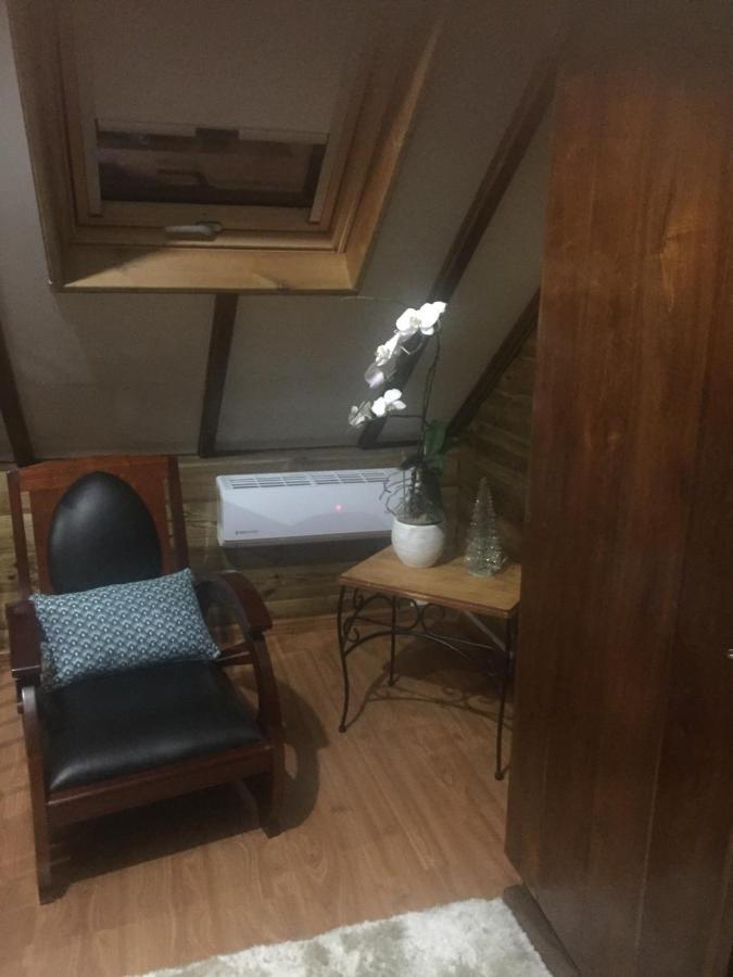 Coeur Creole Hotel Le Tampon Bagian luar foto