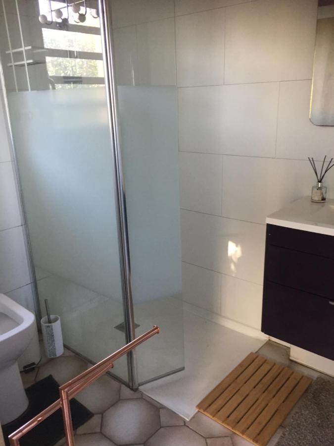 Coeur Creole Hotel Le Tampon Bagian luar foto