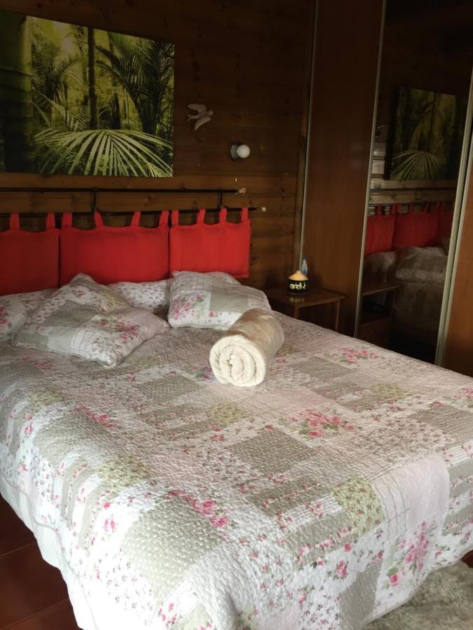 Coeur Creole Hotel Le Tampon Bagian luar foto