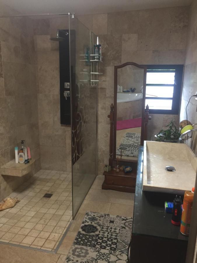 Coeur Creole Hotel Le Tampon Bagian luar foto